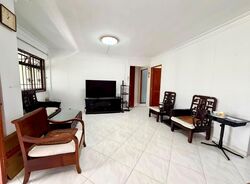 Blk 256 Simei Street 1 (Tampines), HDB 4 Rooms #607462521